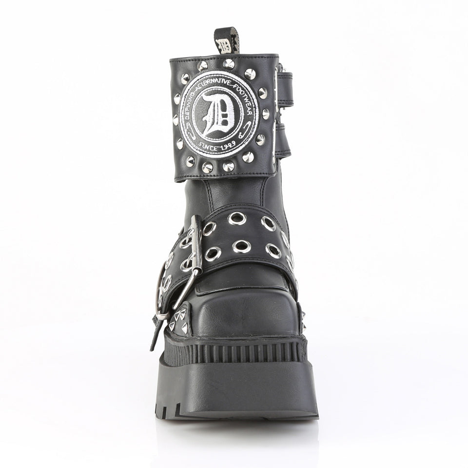 Wrath-58 – Demonia Cult