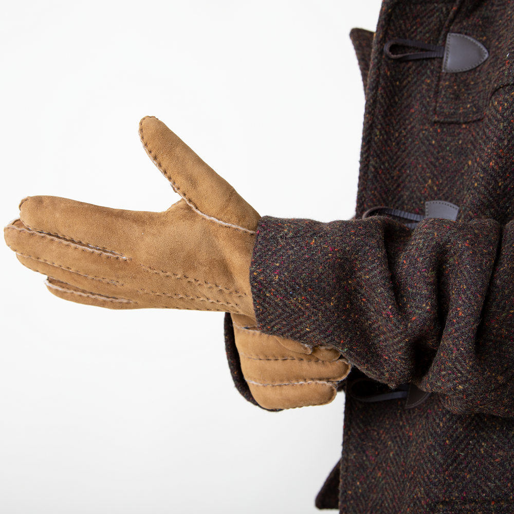 DENTS(デンツ) 起毛革グローブ - News | DENTS（デンツ）