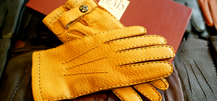 DENTS | 英国の革手袋 デンツ