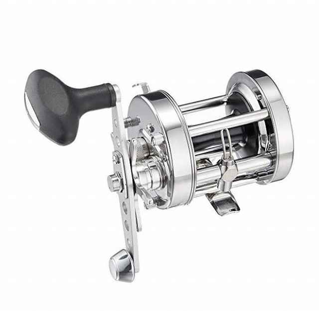 ABU 6500c UC ウルトラキャスト6,3.1 ハイスピード ABU 6500c UC