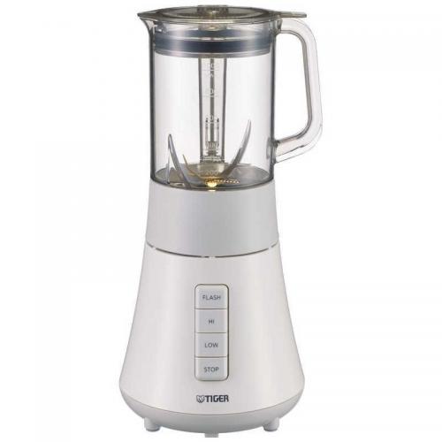 デンキチWeb / タイガー TIGER ミルつきミキサー シルキーホワイト