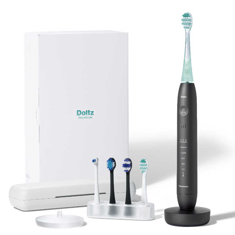 デンキチWeb / パナソニック Panasonic 電動歯ブラシ Doltz ドルツ