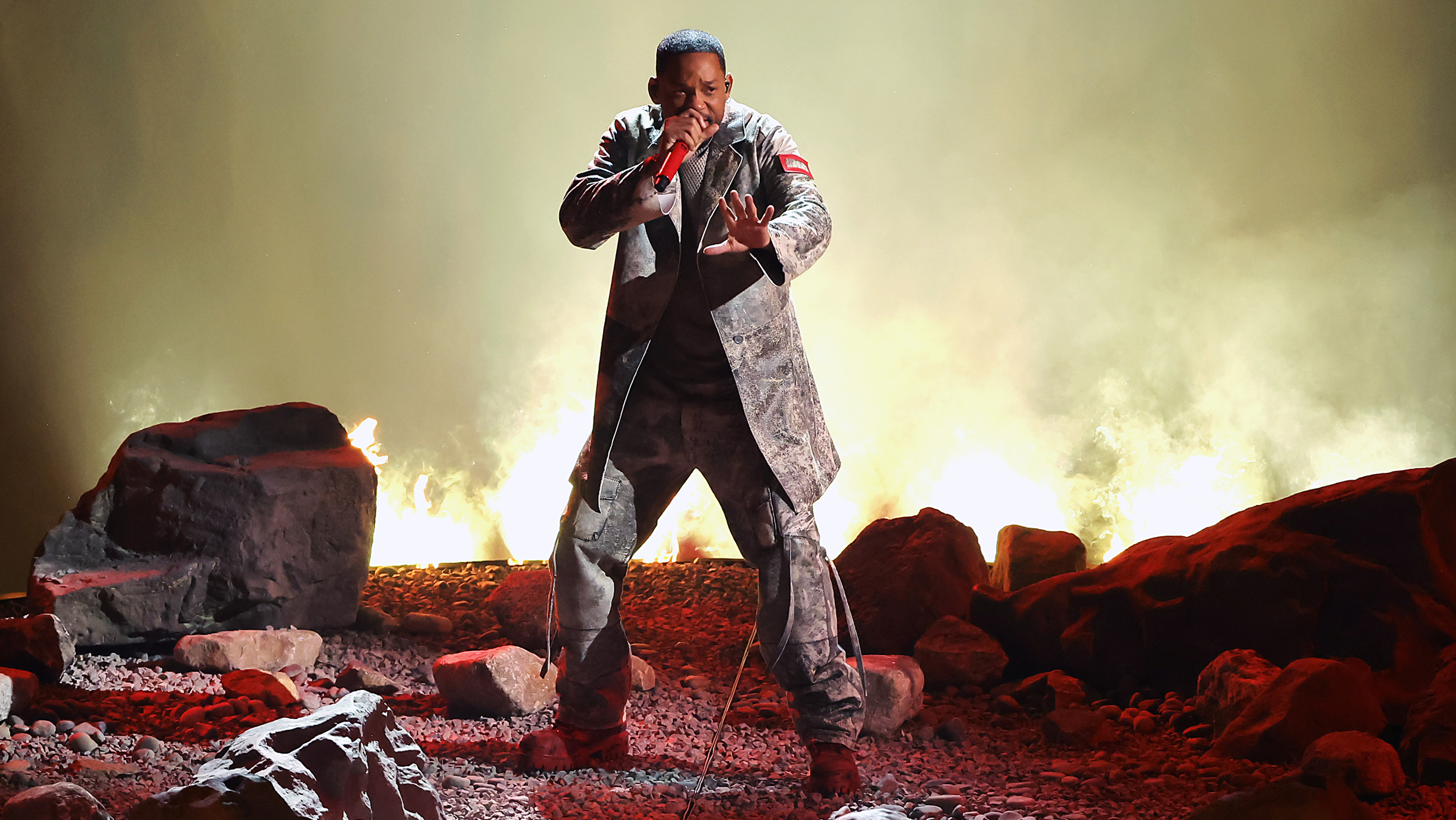 Will Smith's First Album In 20 Years Gets Release Date