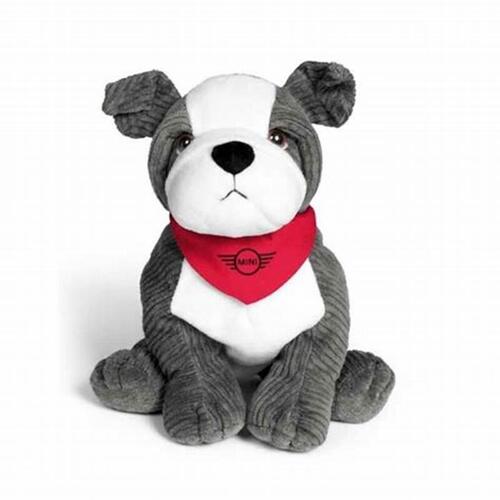 復活した！！MINIの相棒スパイク君🐕 - MINI多治見 BLOG