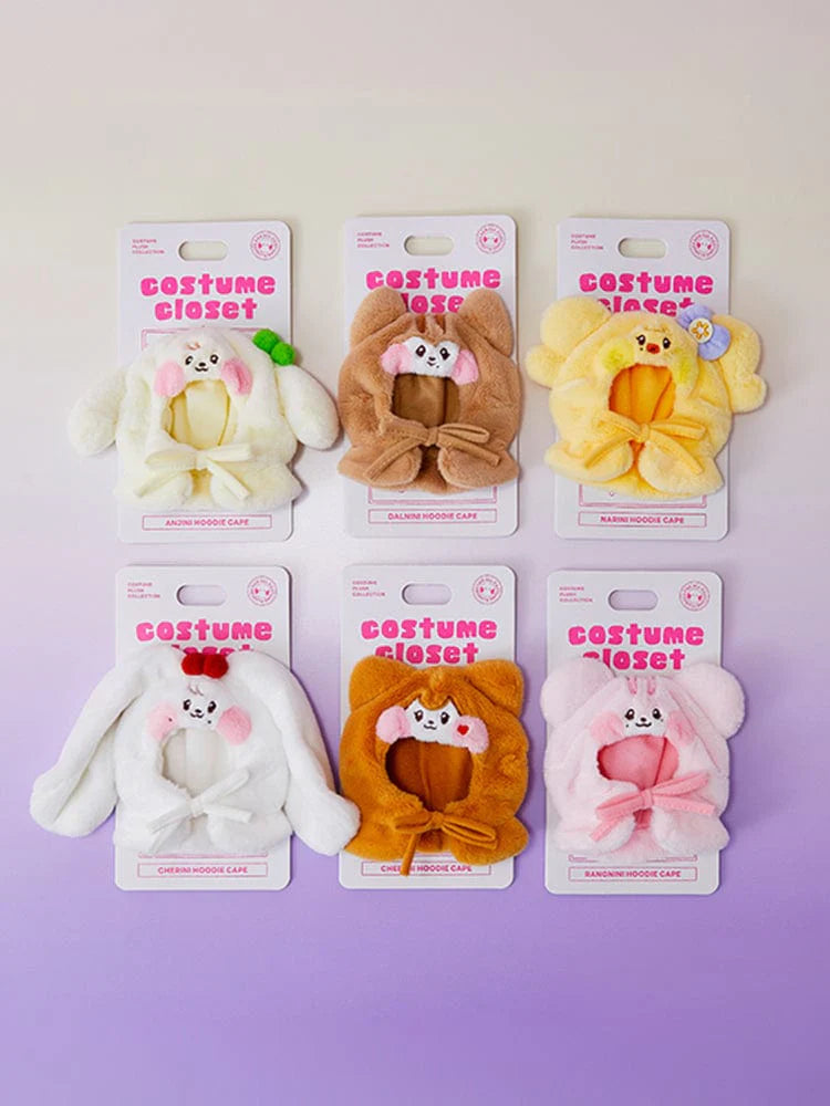 IVE SWITCH POP-UP MD minive minini COSTUME CLOSET LIGHT STICK