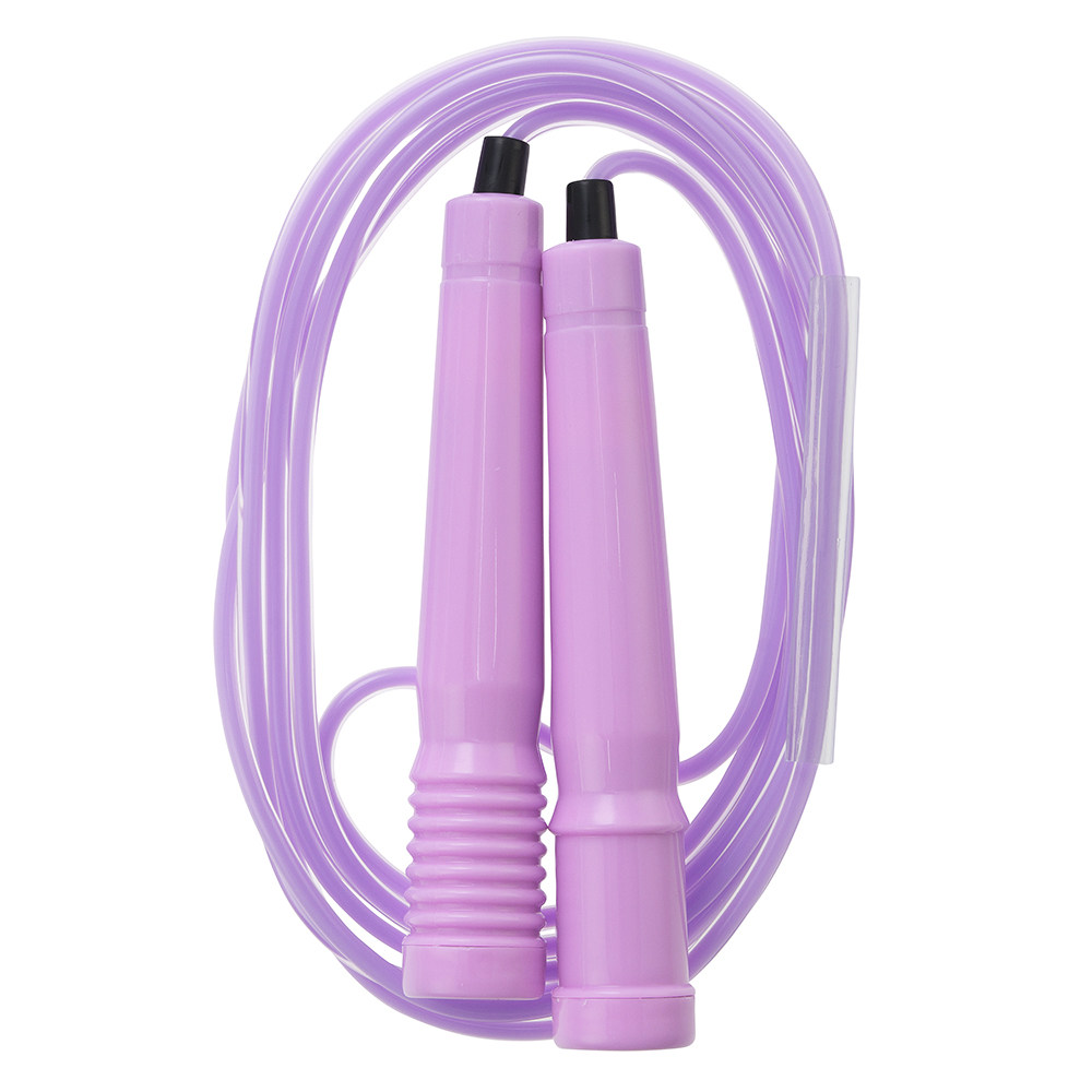 なわとびの達人 パープル｜株式会社デビカ