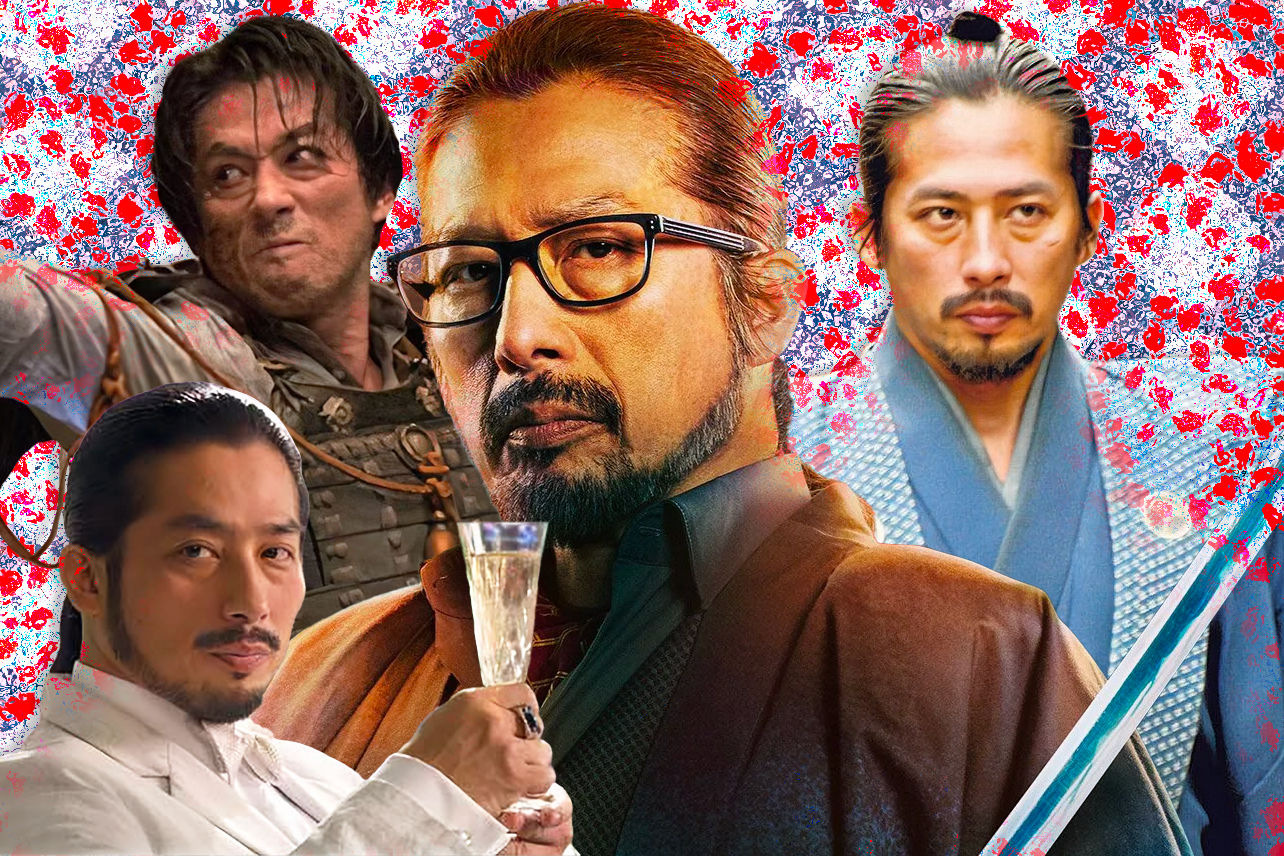 Hiroyuki Sanada Was a Stealth Movie MVP For Two-Plus Decades