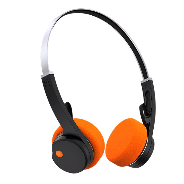 MONDO Freestyle ブラック | デファンクジャパン（defunc）公式サイト