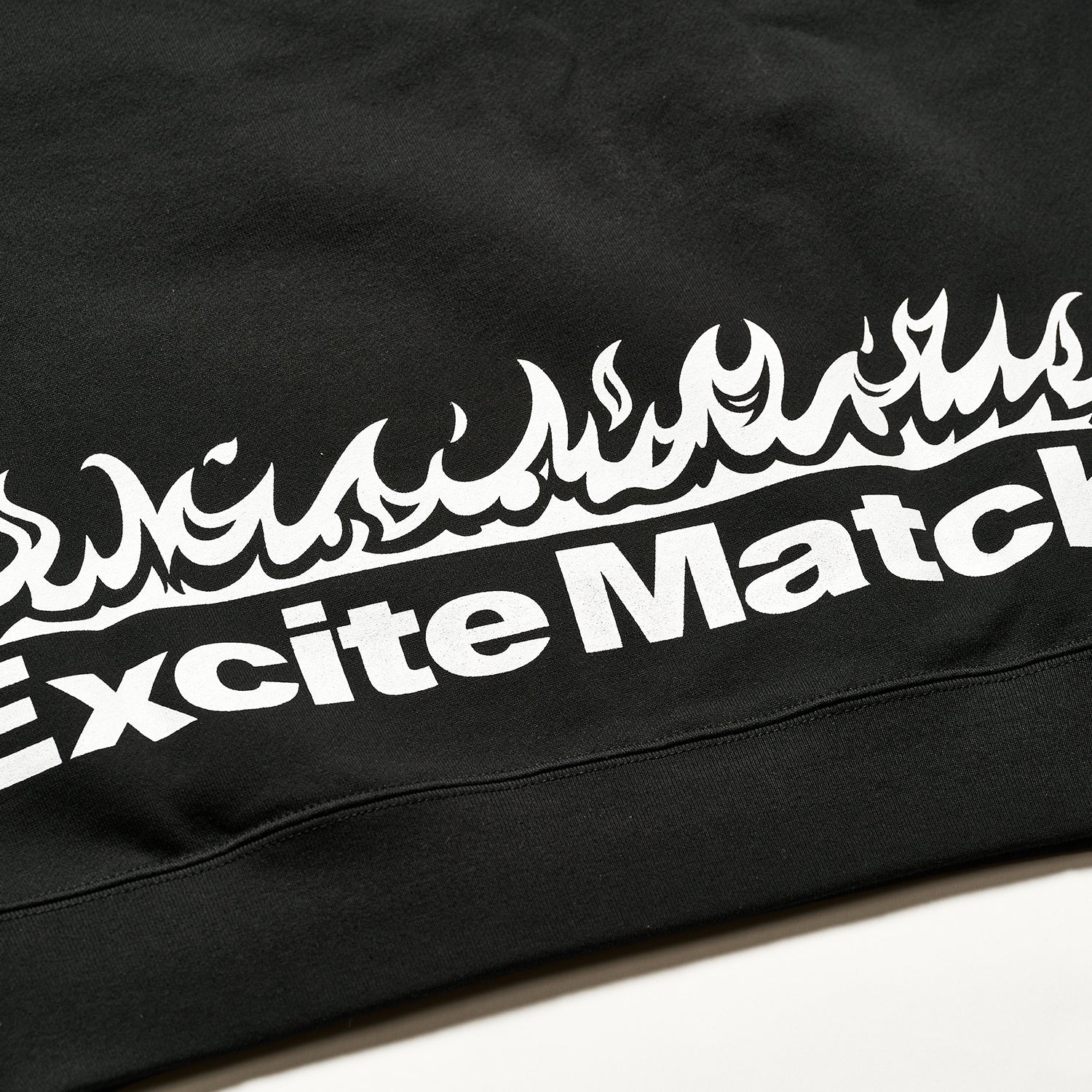 NAOYA INOUE × ExciteMatch】MONSTER井上尚弥 ファイアースウェット