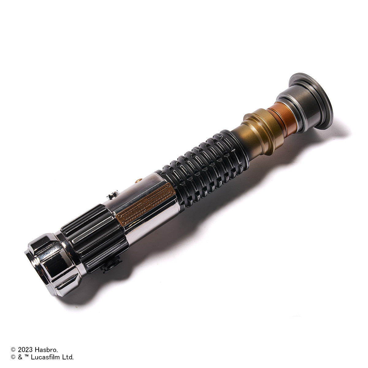 映画 『スター・ウォーズ』 ブラックシリーズ フォースFX