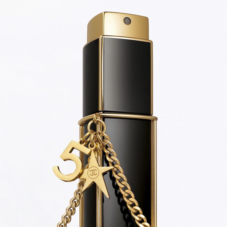シャネル N°5 オードゥ パルファム パース スプレイ コメット（特別