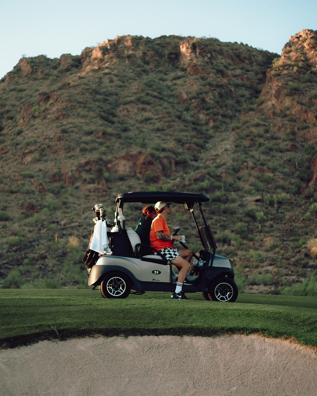 DEVEREUX JAPAN OFFICIAL ONLINE STORE | デヴァロージャパン公式