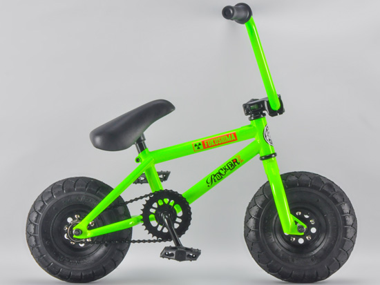 FUKUSHIMA IROK+ - Dewitt Bikeworks