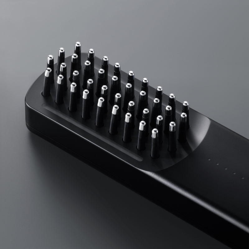 Brighte「ELEKI BRUSH｣ – DD