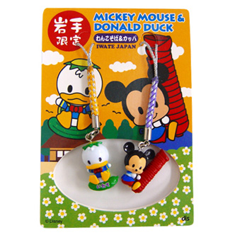 ディーアイエス | ご当地限定 | 【販売終了】ディズニーご当地ふれんず