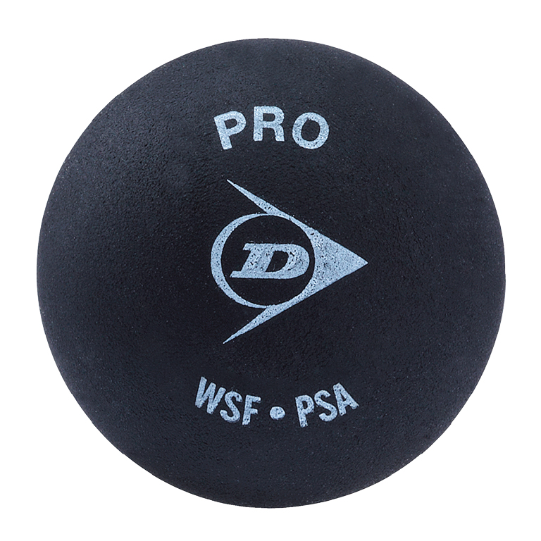 スカッシュボール プロ XX PRO XX (1個） | ダンロップスポーツ公式