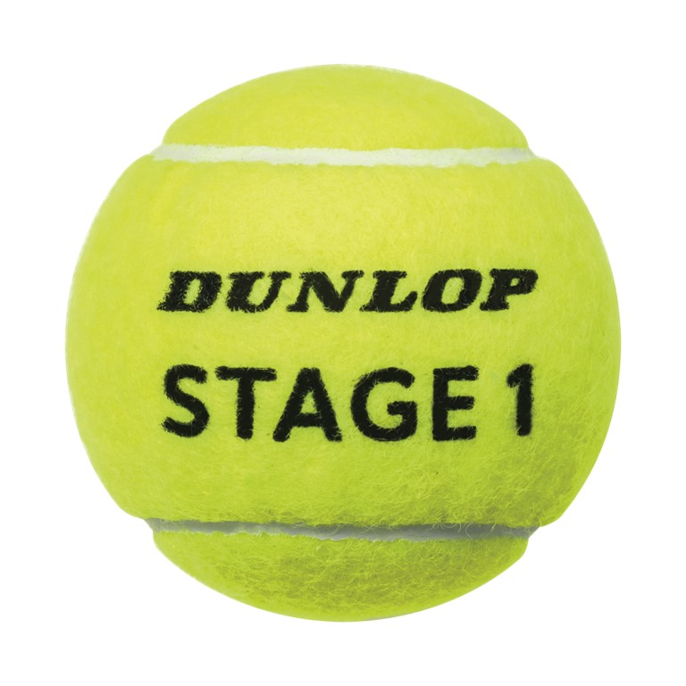 ステージ1 グリーン (3球入×4缶セット）STAGE 1 GREEN STG1GRD3DOZ