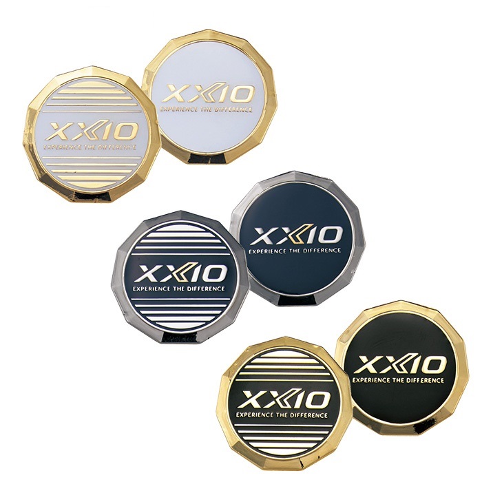 ゼクシオ ポケットマーカー GGF-13108 | ダンロップスポーツ公式