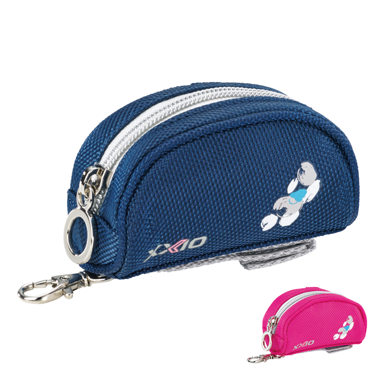 ゼクシオ レディス セルフスタンドバッグ GGB-X152C | ダンロップ