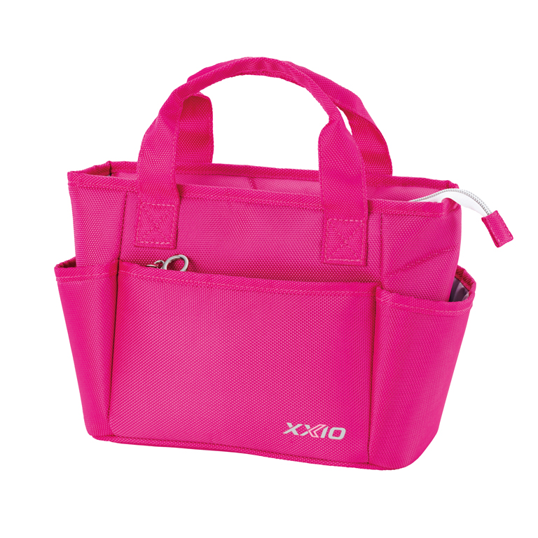 ゼクシオ レディス ラウンドバッグ GGF-B5505 | ダンロップスポーツ