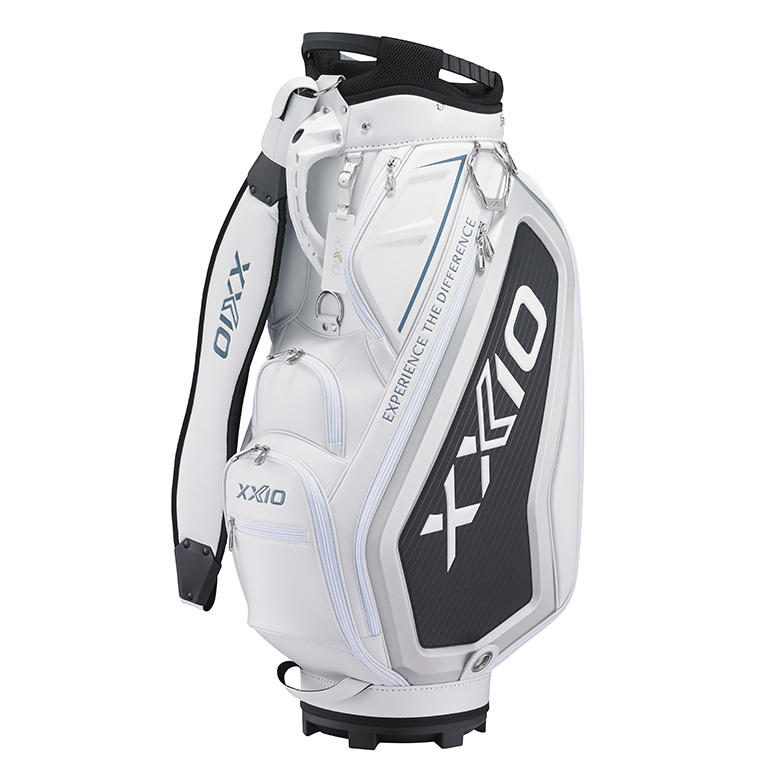 ゼクシオ キャディバッグ GGC-X163【2025モデル】 | ダンロップ