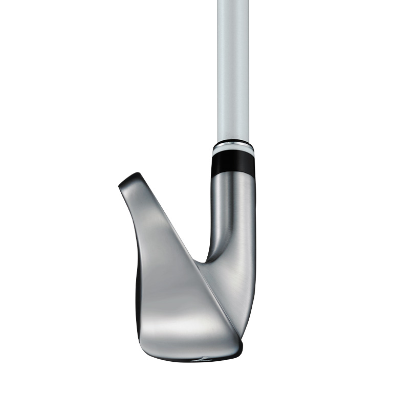 ゼクシオ 14 レディス アイアン ブルー SPEEDER NX DST for XXIO