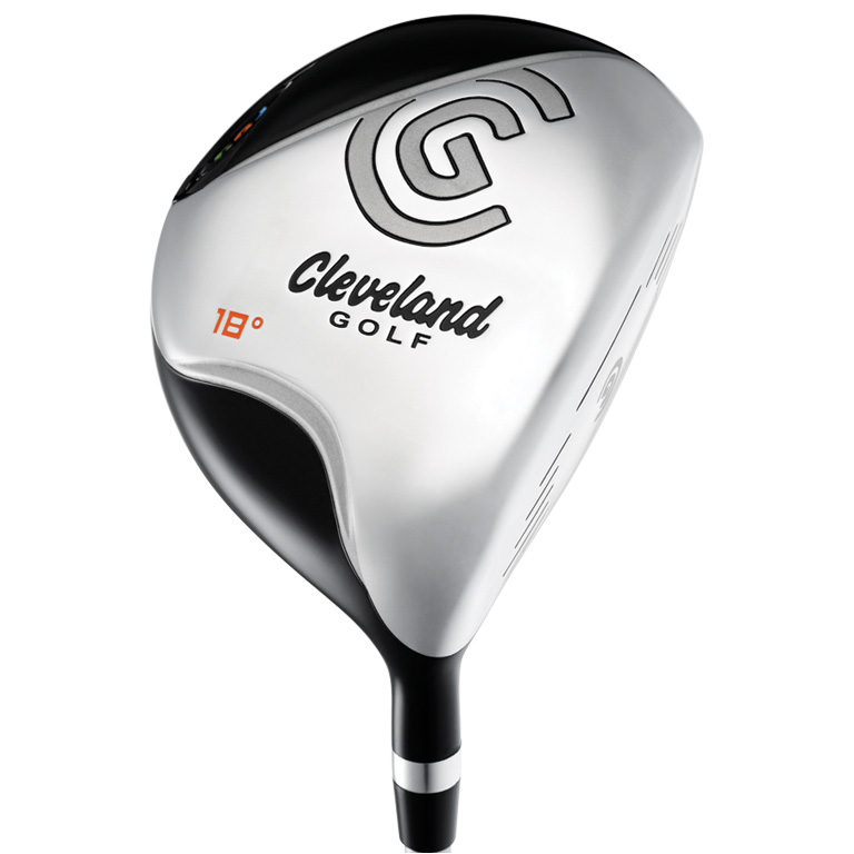 クリーブランドゴルフ ジュニアセット MEDIUM SET（6本セット