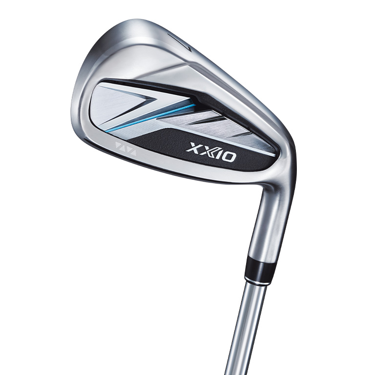 ゼクシオ 14 アイアン N.S.PRO 850GH neo DST スチールシャフト 単品