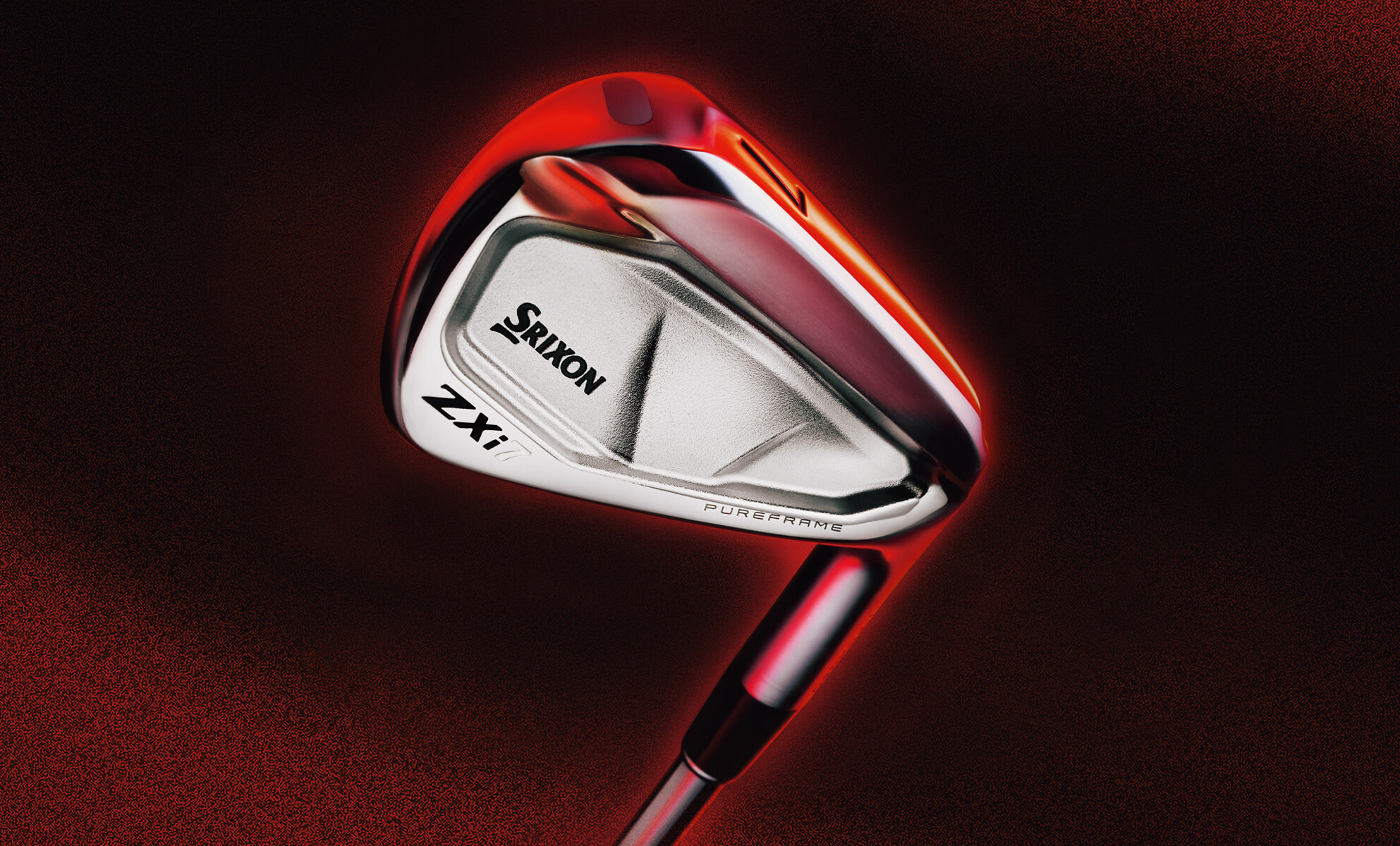 スリクソン ZXi7 アイアン N.S.PRO MODUS3 TOUR 105 スチールシャフト