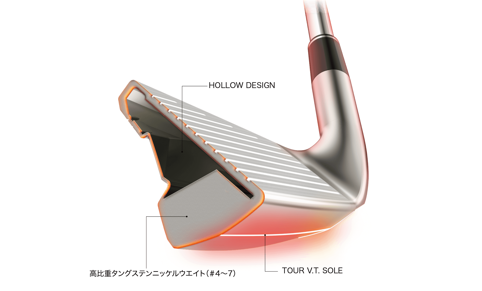 スリクソン ZXi4 アイアン Diamana ZXi for IRON カーボンシャフト 5本