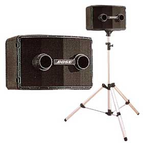 サウンドスピーカー（BOSE802-Ⅱ）｜レンタル・イベント会場設営なら