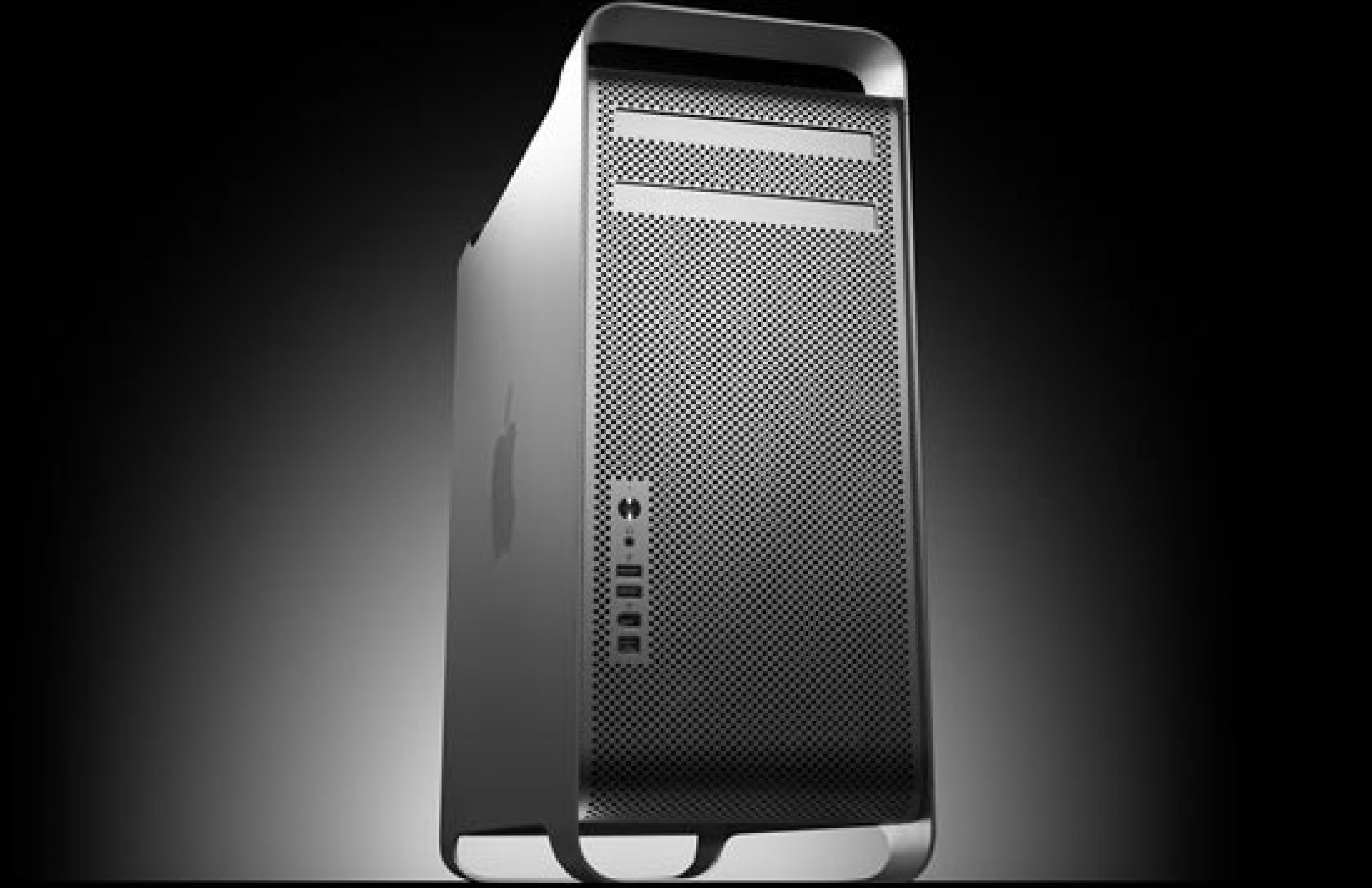 Apple Mac Pro 2013: 11 Incredible Specs In Photos | IBTimes