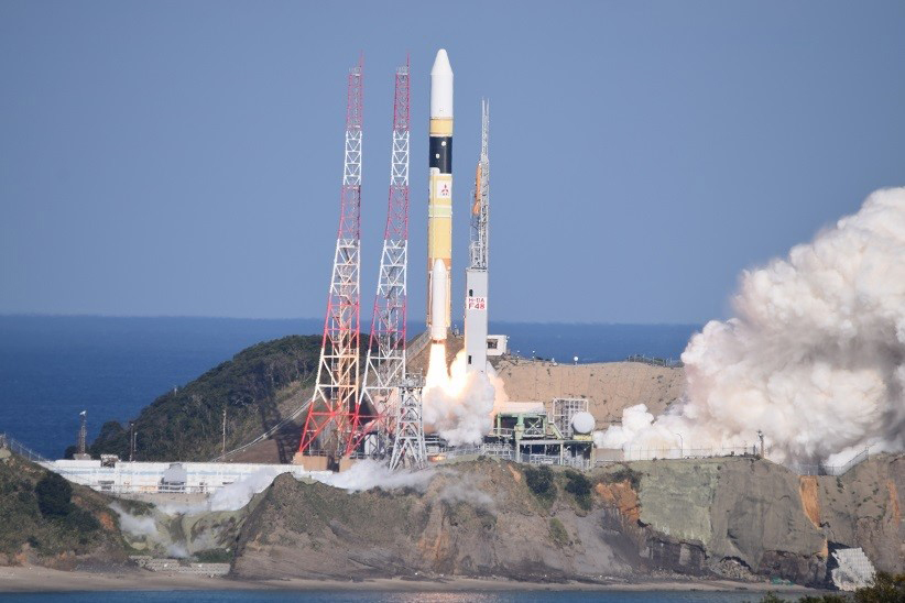 き*ん様 H2B ロケット こうのとり3 JAXA き*ん様 H2B ロケット こうの