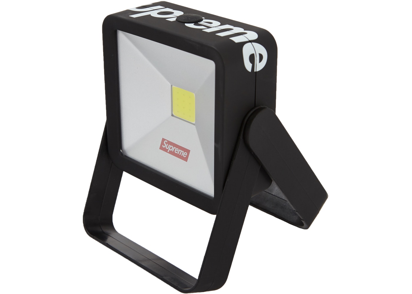 Supreme Magnetic Kickstand Light Black - StockX News