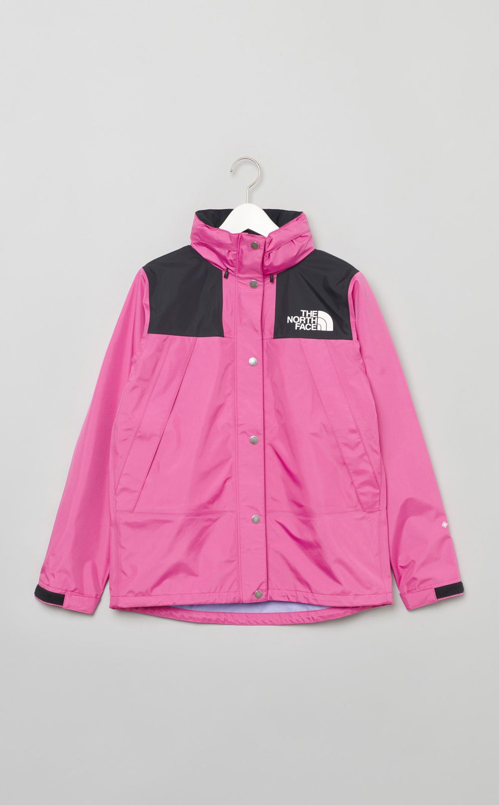 THE NORTH FACE｜マウンテンレインテックスジャケット