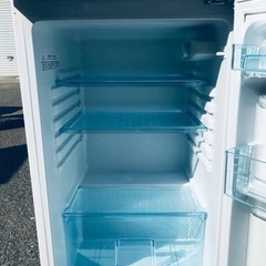 冷蔵庫 365L 右開き