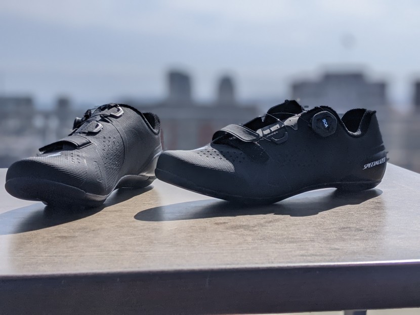 Specialized Torch 2.0シューズ グレー サイズ27.5 Specialized S