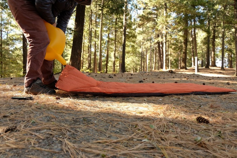 Exped Synmat XP 9 Review | Tested & Rated