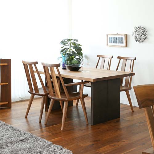 飛騨家具 shirakawa シラカワ Hidano Takmi Kobo 飛騨の匠工房