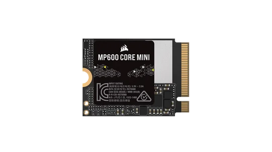 Everything you need to know about the CORSAIR MP600 MICRO | CORSAIR