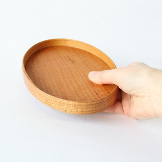 オーバル ボックス／Orleans Carpenters（オルレアンズカーペンターズ