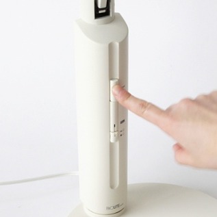 BIOLITE EXCEL／yamagiwa（ヤマギワ）｜愛着を持ってずっと使いたい