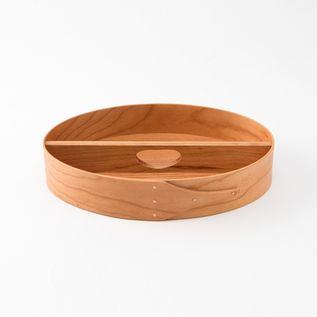 OVAL SHAKER BOX（オーバル シェーカーボックス）／Brent Rourke