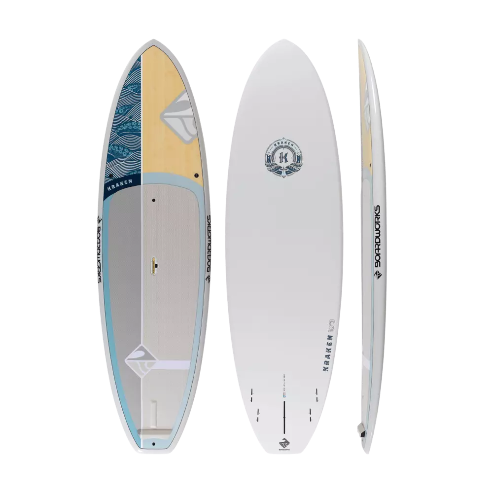 BOARDWORKS | Kraken 10'3