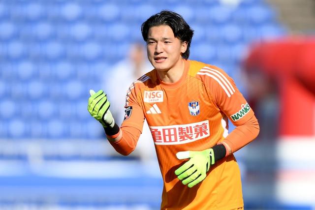 新潟】J1デビューの藤田和輝が再びオレンジのサポーターを背に戦った日