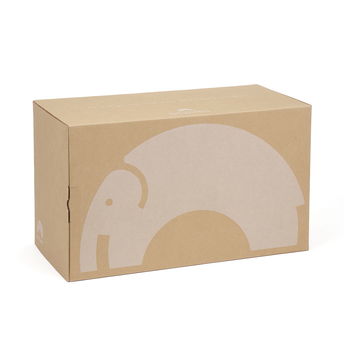 ボブルス ゾウ（ローズ）: バリエーション表示 ボーネルンド