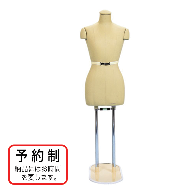 岡本商会｜着付ボディ とーり(標準): 和装・ギフト取り扱い プロの方