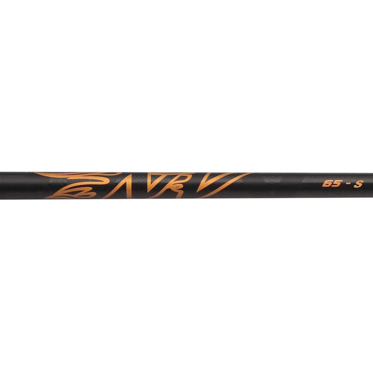Aldila NV 2KXV Orange Wood Shaft + Adapter & Grip - Monark Golf