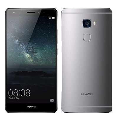 Huawei Mate S (CRR-L09) Titanium Grey【国内版 SIMフリー】|中古