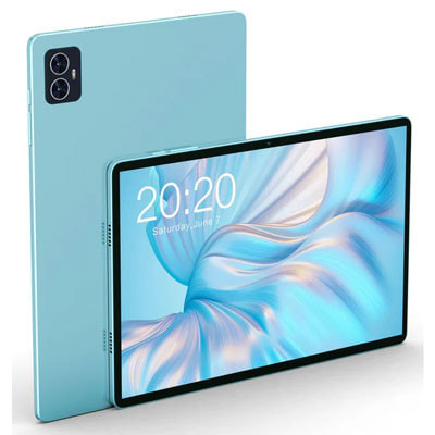 TECLAST M50 Pro【RAM8GB/ROM256GB/SIMフリー】|中古タブレット格安